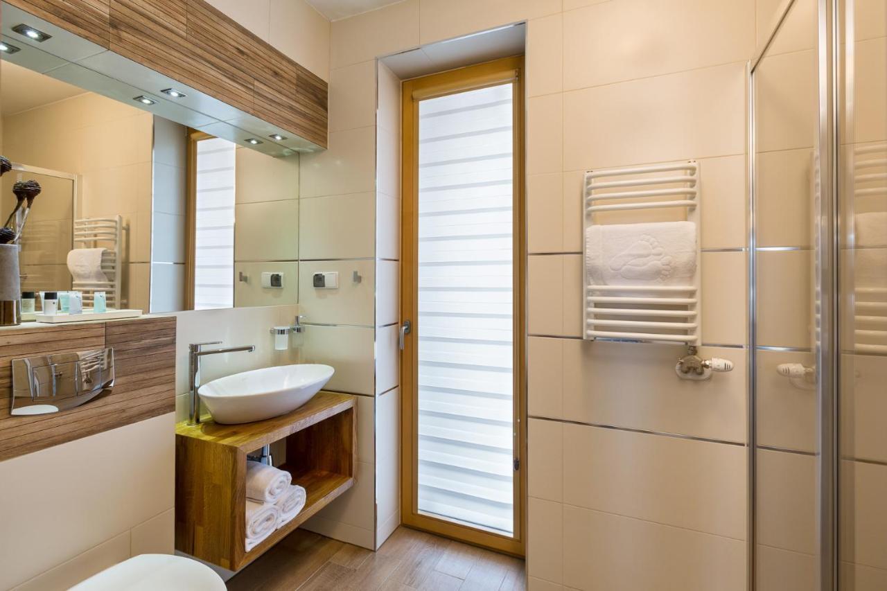 Premier Two-Bedroom Apartment