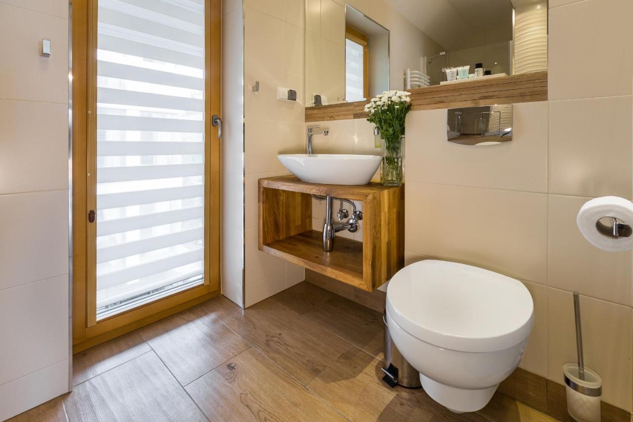 Premier Two-Bedroom Apartment