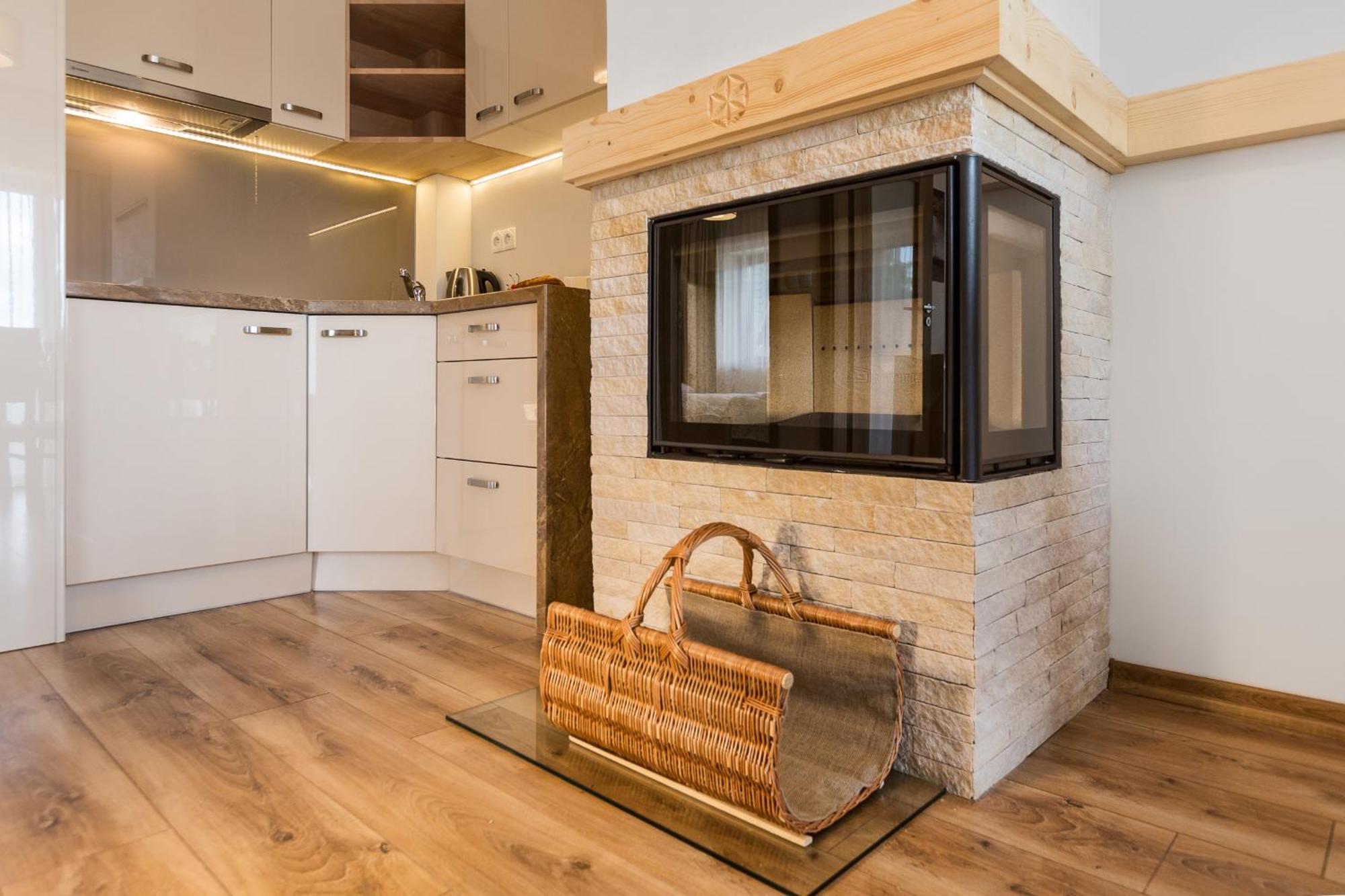 Premier Two-Bedroom Apartment