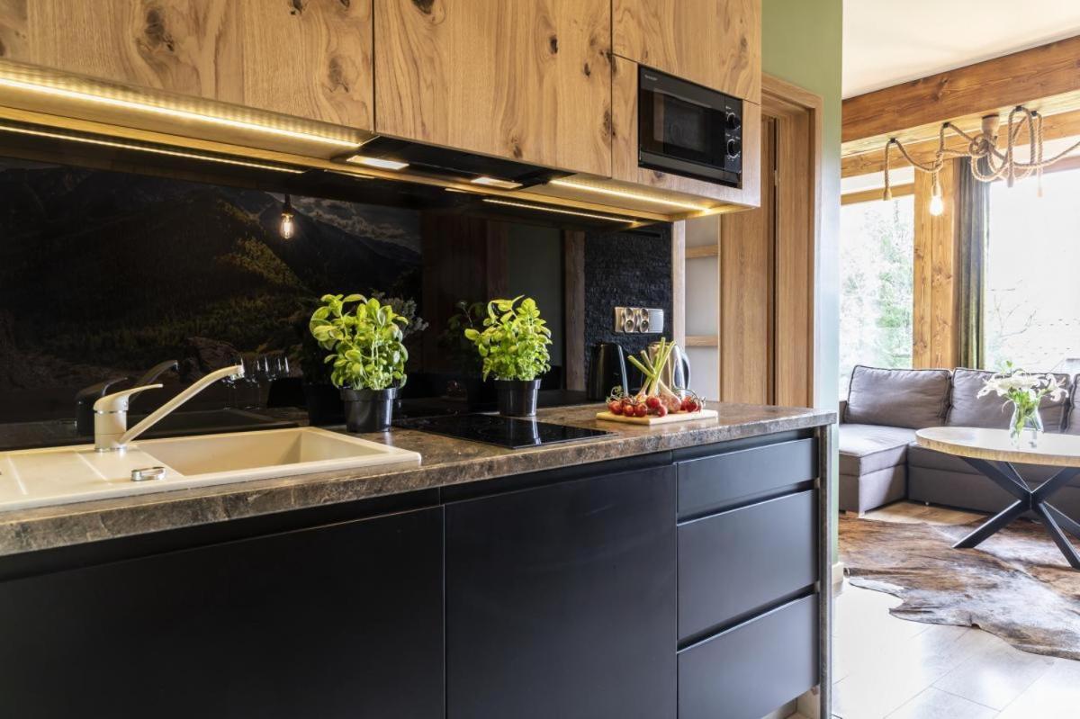 Two-Bedroom Apartment Mountain View