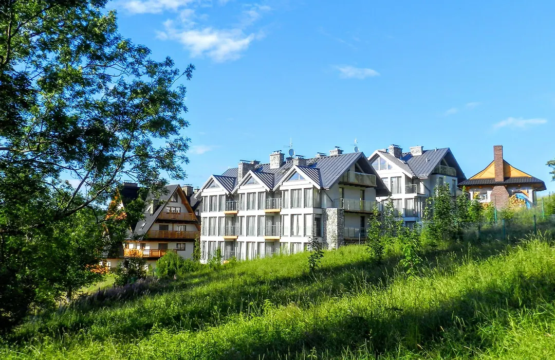 Smrekowa Polana Resort&Spa-1